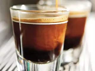 Expresso