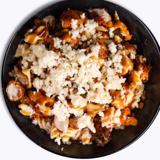 Chicken Pasta