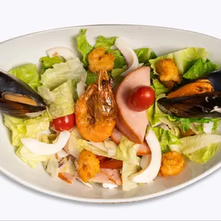 Salade Fruits de mer