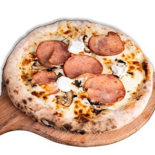 Pizza Serena