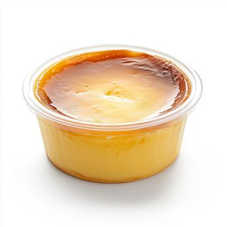 Venezuela Flan