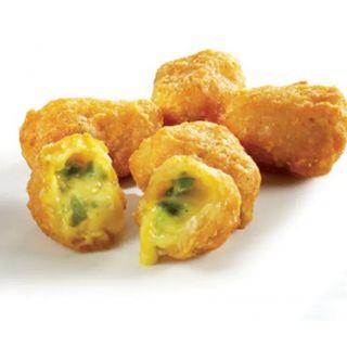 Jalapeno Chili Cheese Nuggets