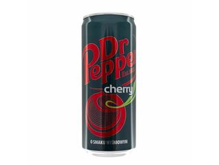 Dr Pepper Cherry