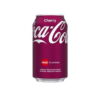 Coca Cola Cherry