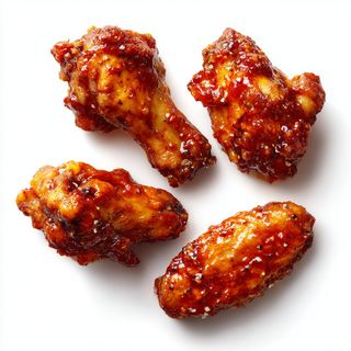 Hawaiian Wings