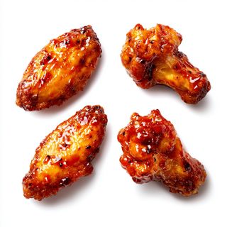 Sweet Chili Wings