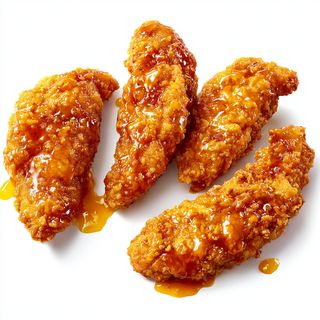 Mango Habanero Strips