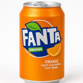 Fanta