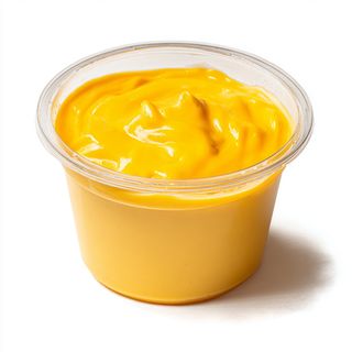 Sauce Cheddar