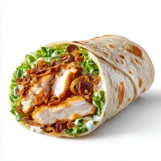 King Wrap