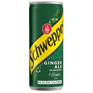 Schweppes Ginger Ale