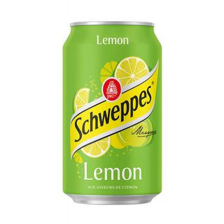 Schweppes Citron