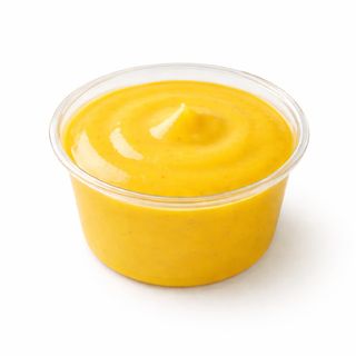 Honey Mustard Sauce