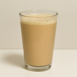 Café Au Lait