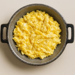 Mkila Omelette Normal