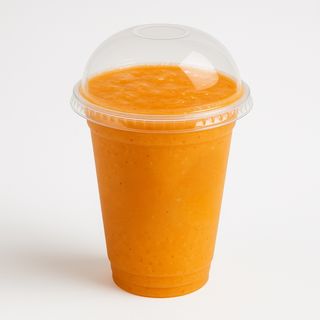 Jus Panaché au orange