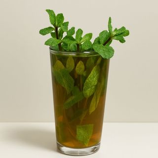 Thé À La Menthe