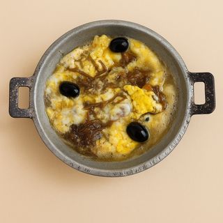 Mkila Omelette Khlii