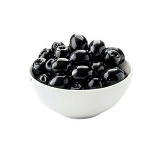 Olives noires 