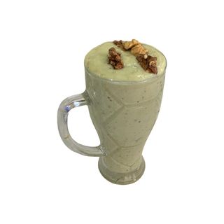 Jus D'avocat Fruits Secs