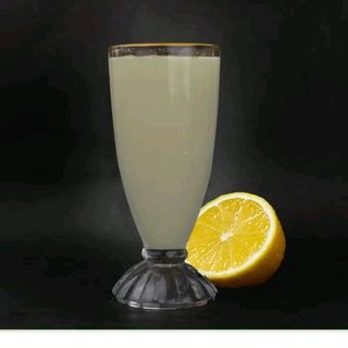 Jus de citron 