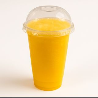 Jus mangue 