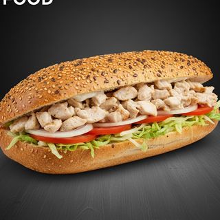 Sandwich Poulet César