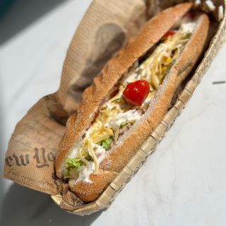 Thon Kiri Fromage Rouge