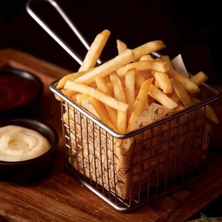 Tex mix Frites