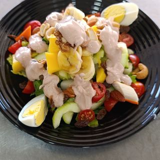 Salade Sportif