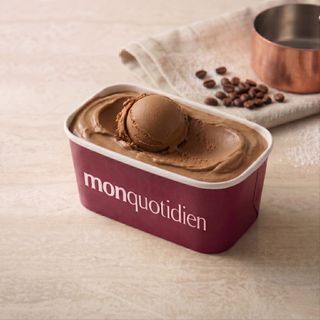 Glace café (1kg)