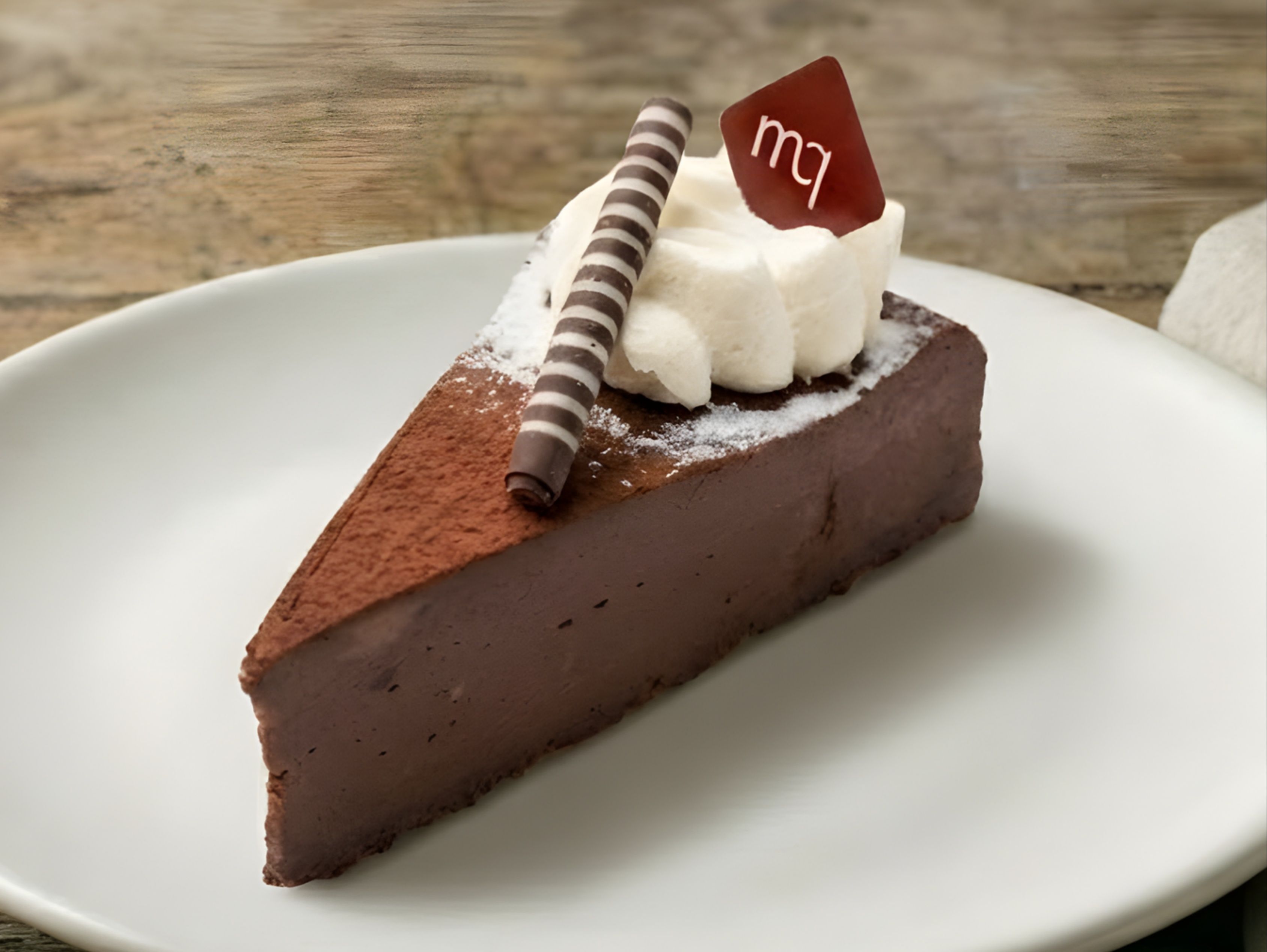 Ma Pâtisserie