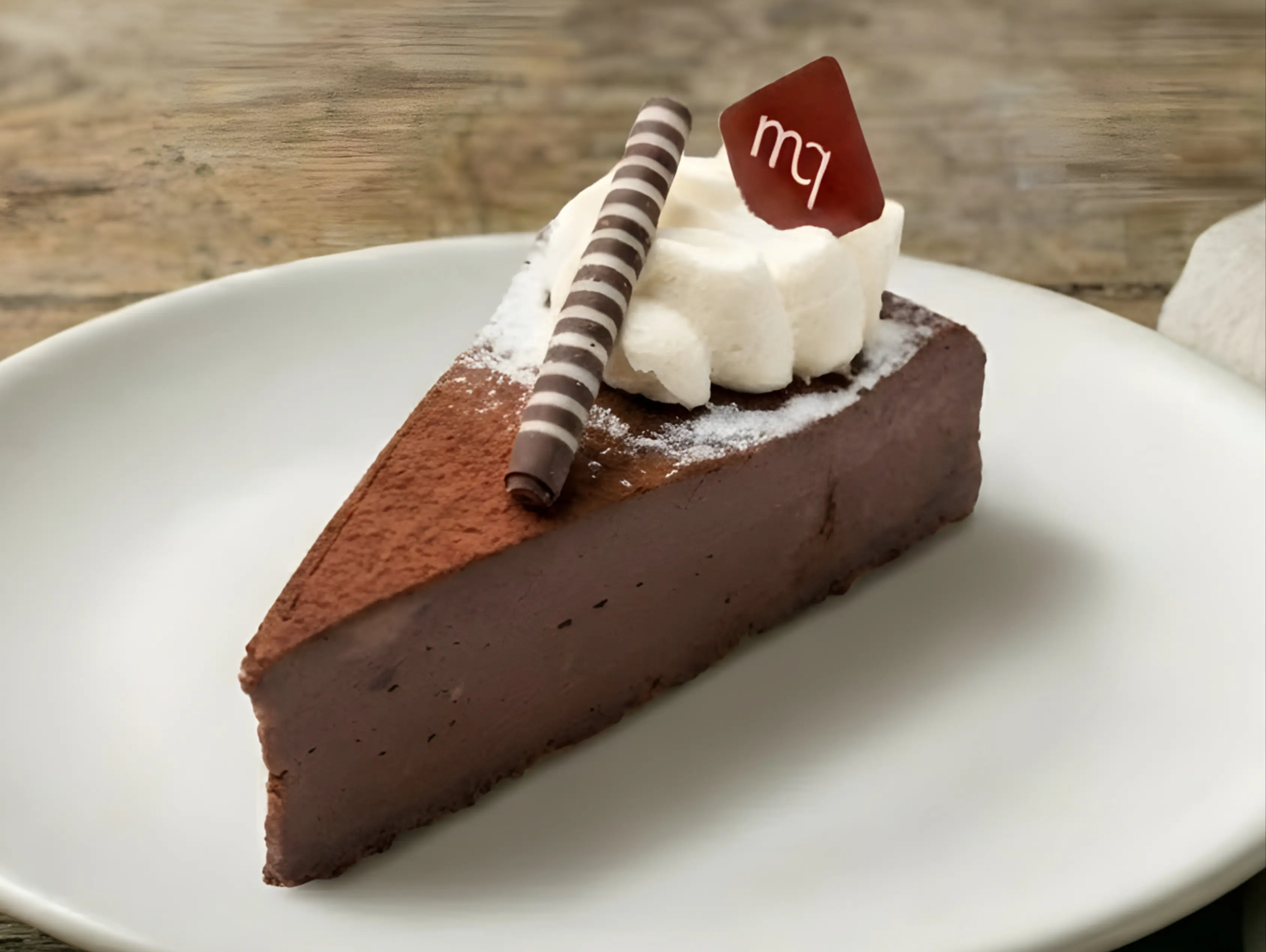 Ma Pâtisserie