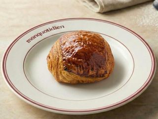 Mini-pain au chocolat