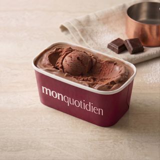 Glace chocolat (1kg)