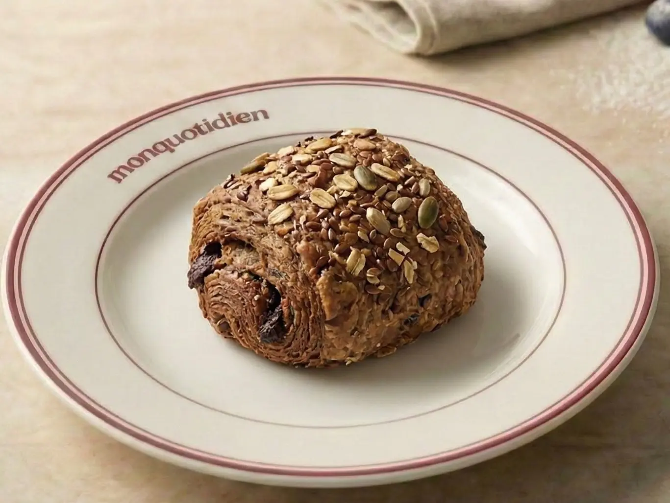 Ma Viennoiserie