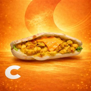Sandwich Chikka