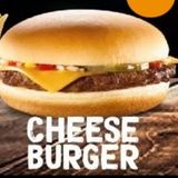 Cheese Burger