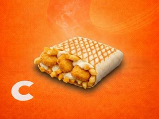 Tacos Nuggets