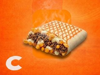 Tacos steak Hachée