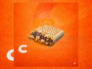 Tacos Viande Hachée