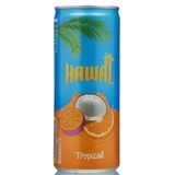 Hawaï tropical 25cl