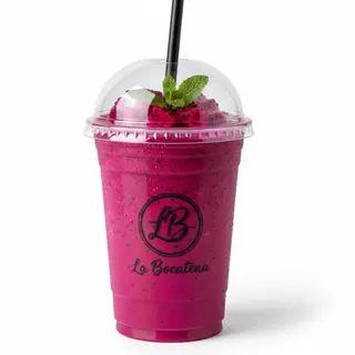 Jus au fruit dragon