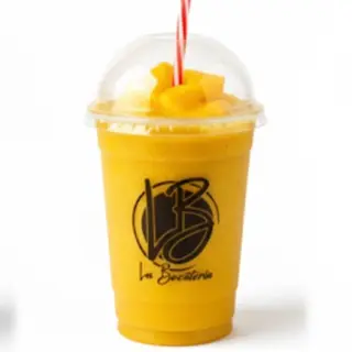 Jus mangue