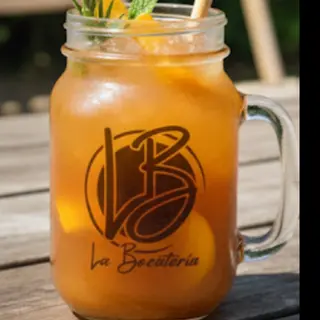 Icetea pêche