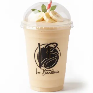 Jus de banane