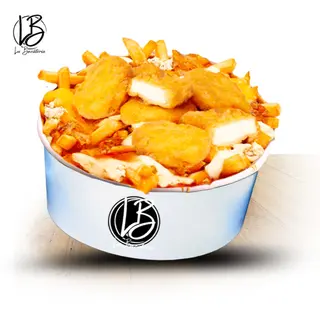 Bowl American Tenders