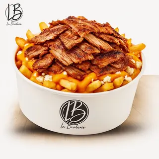 Bowl viande kebab