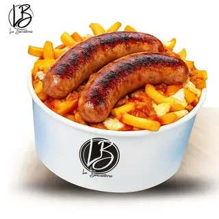 Bowl anglais