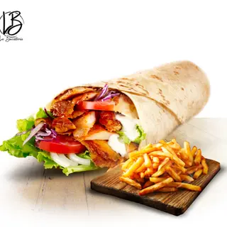 Shawarma raghif